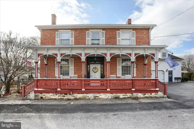 $375,000 | 7032 Veterans Way, Ickesburg, PA 17037