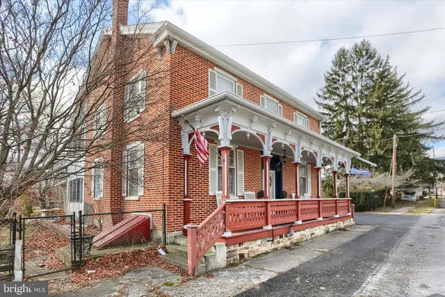 $375,000 | 7032 Veterans Way, Ickesburg, PA 17037