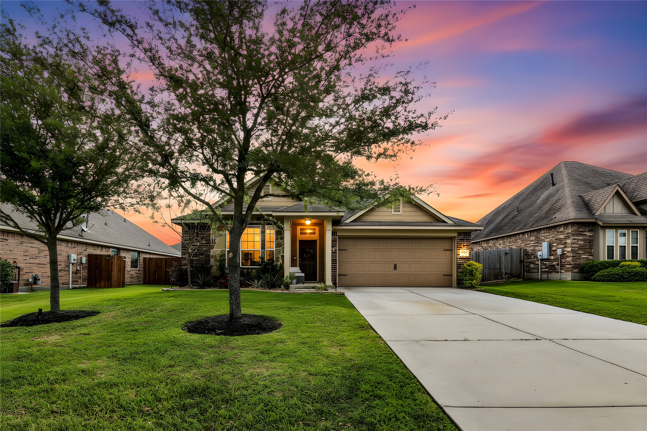 114 Dudley Road Montgomery, TX 77356 - Photo 1 of 49 Perfectly placed near all the fun in downtown Montgomery.