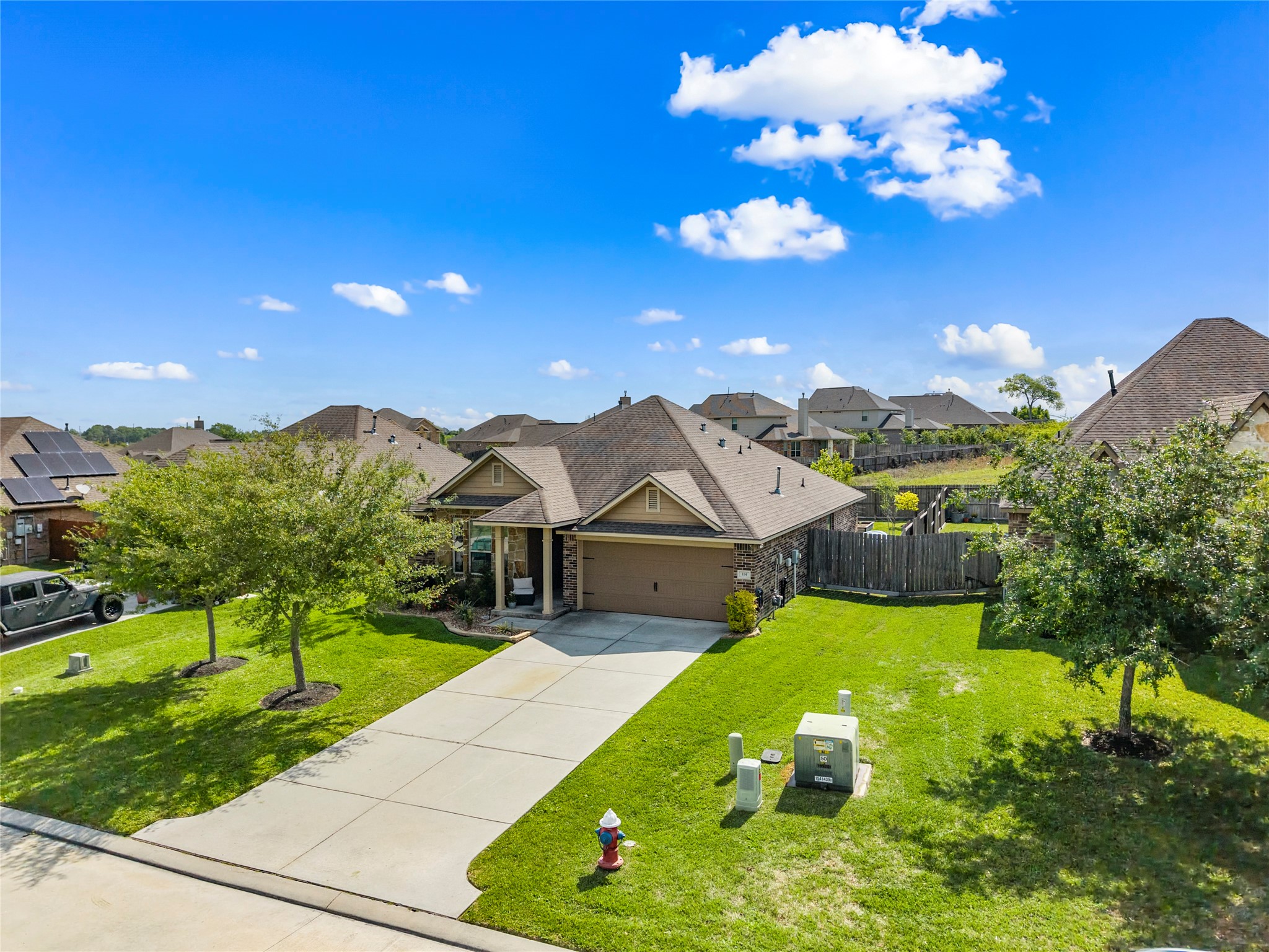 114 Dudley Road Montgomery, TX 77356 - Photo 42 of 49