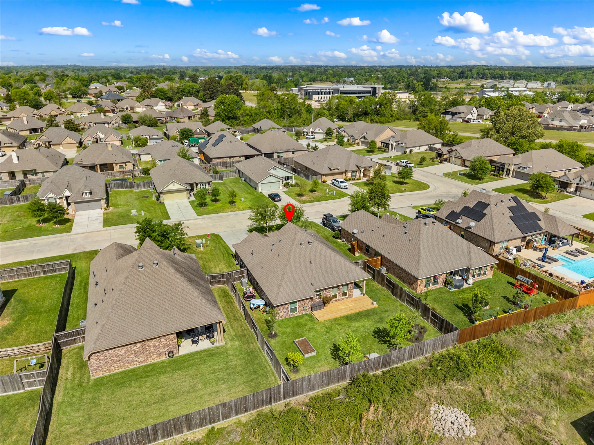 114 Dudley Road Montgomery, TX 77356 - Photo 43 of 49