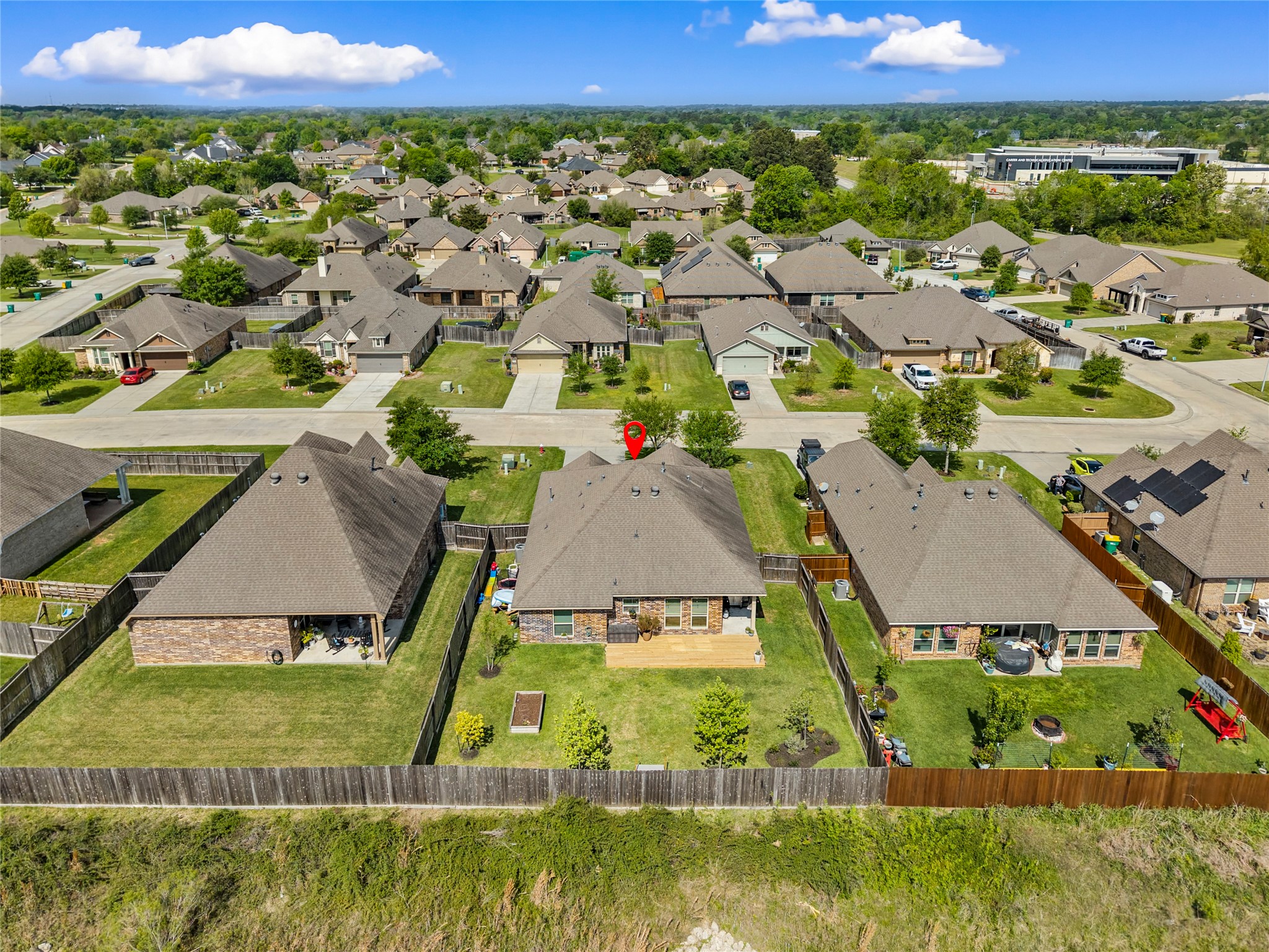 114 Dudley Road Montgomery, TX 77356 - Photo 44 of 49