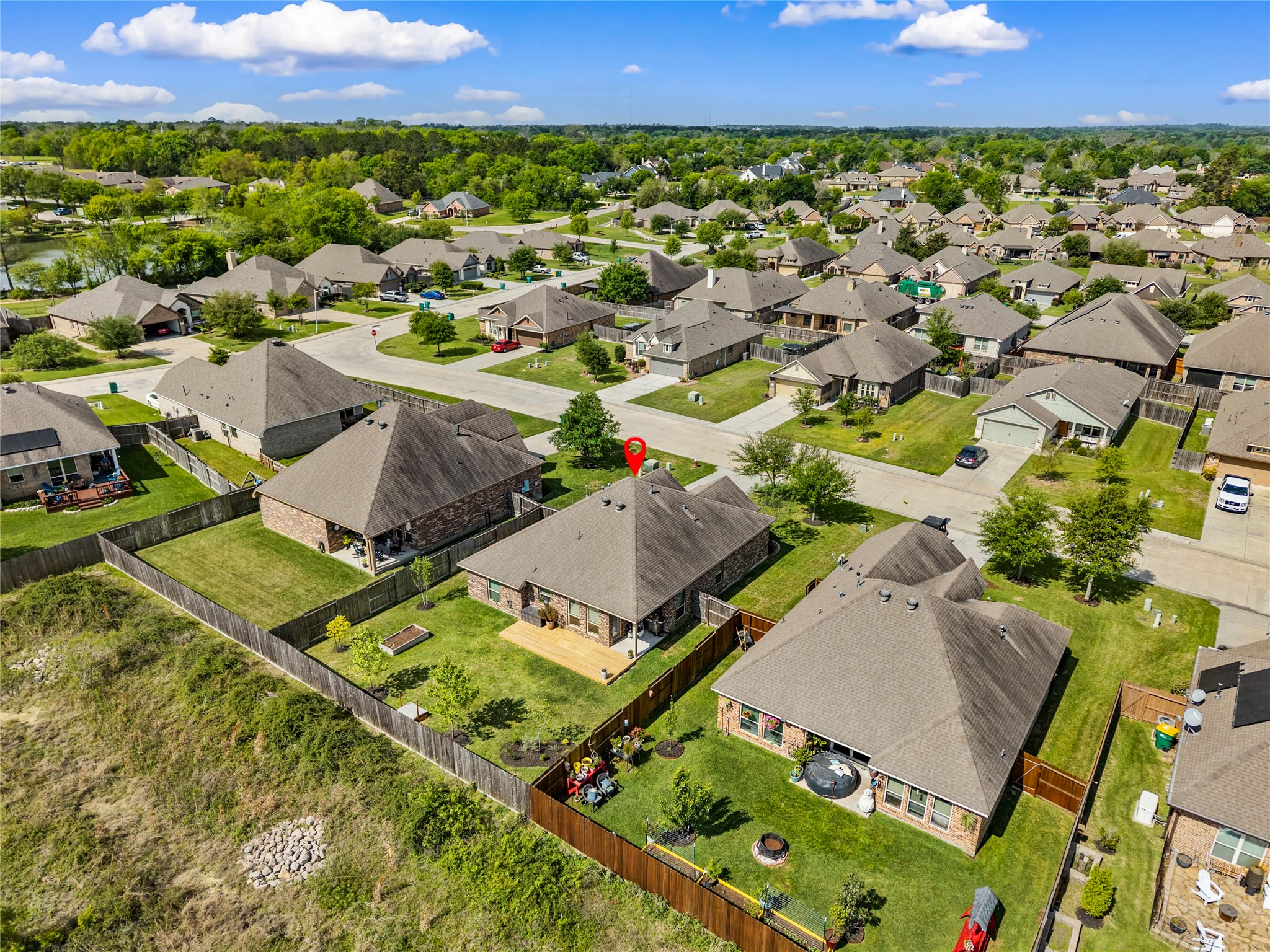 114 Dudley Road Montgomery, TX 77356 - Photo 45 of 49