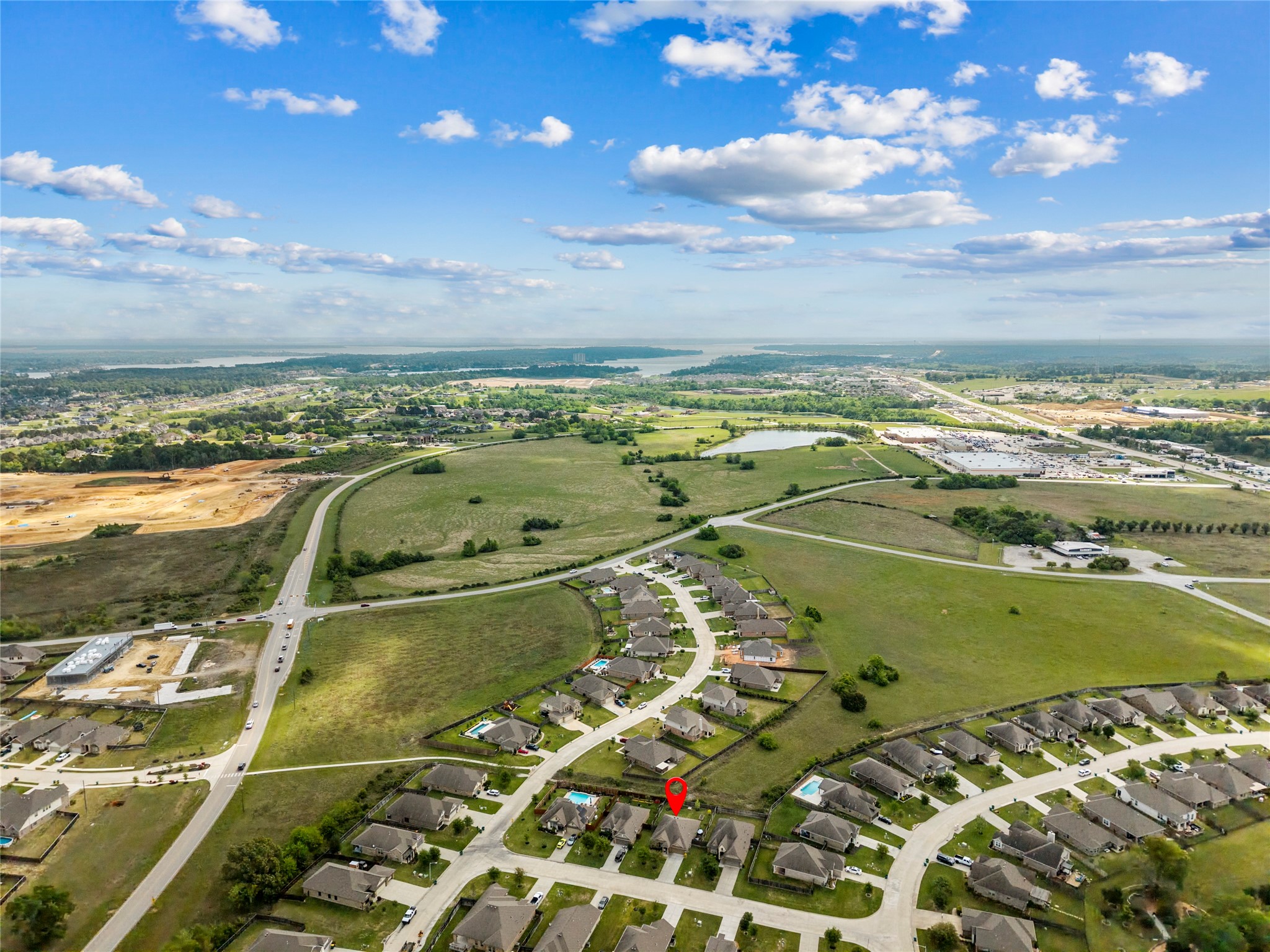 114 Dudley Road Montgomery, TX 77356 - Photo 49 of 49 Just seconds away from Kroger, Home Depot, MISD schools, and downtown Montgomery.