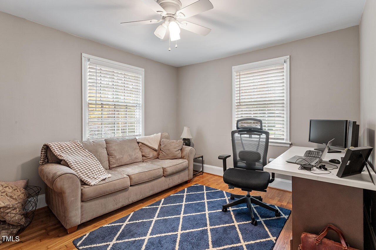 2805 Kittrell Drive Raleigh, NC 27608 - Photo 12 of 29 2805 Kittrell Drive_23