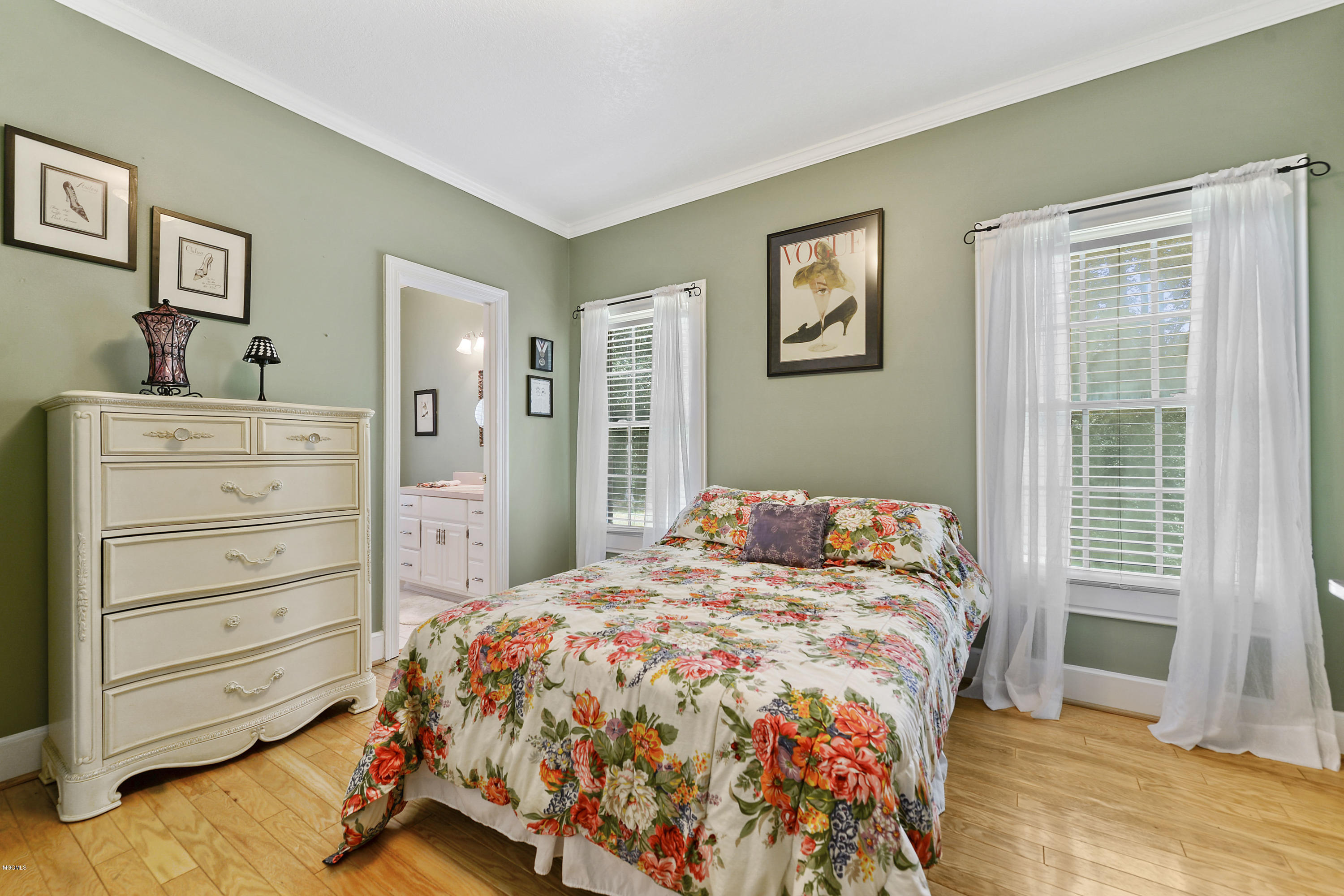 144 Green Road Lucedale, MS 39452 - Photo 25 of 38 025
