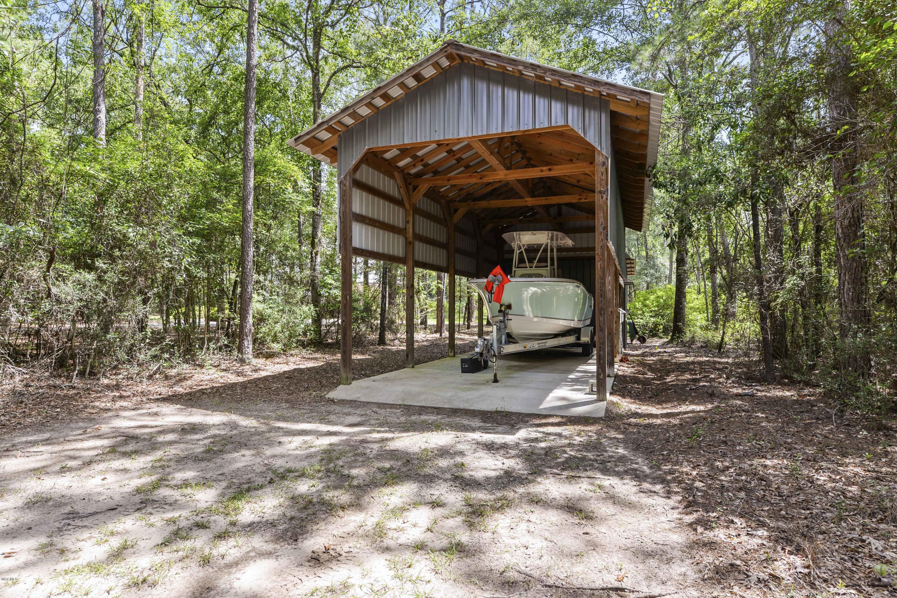 144 Green Road Lucedale, MS 39452 - Photo 34 of 38 034