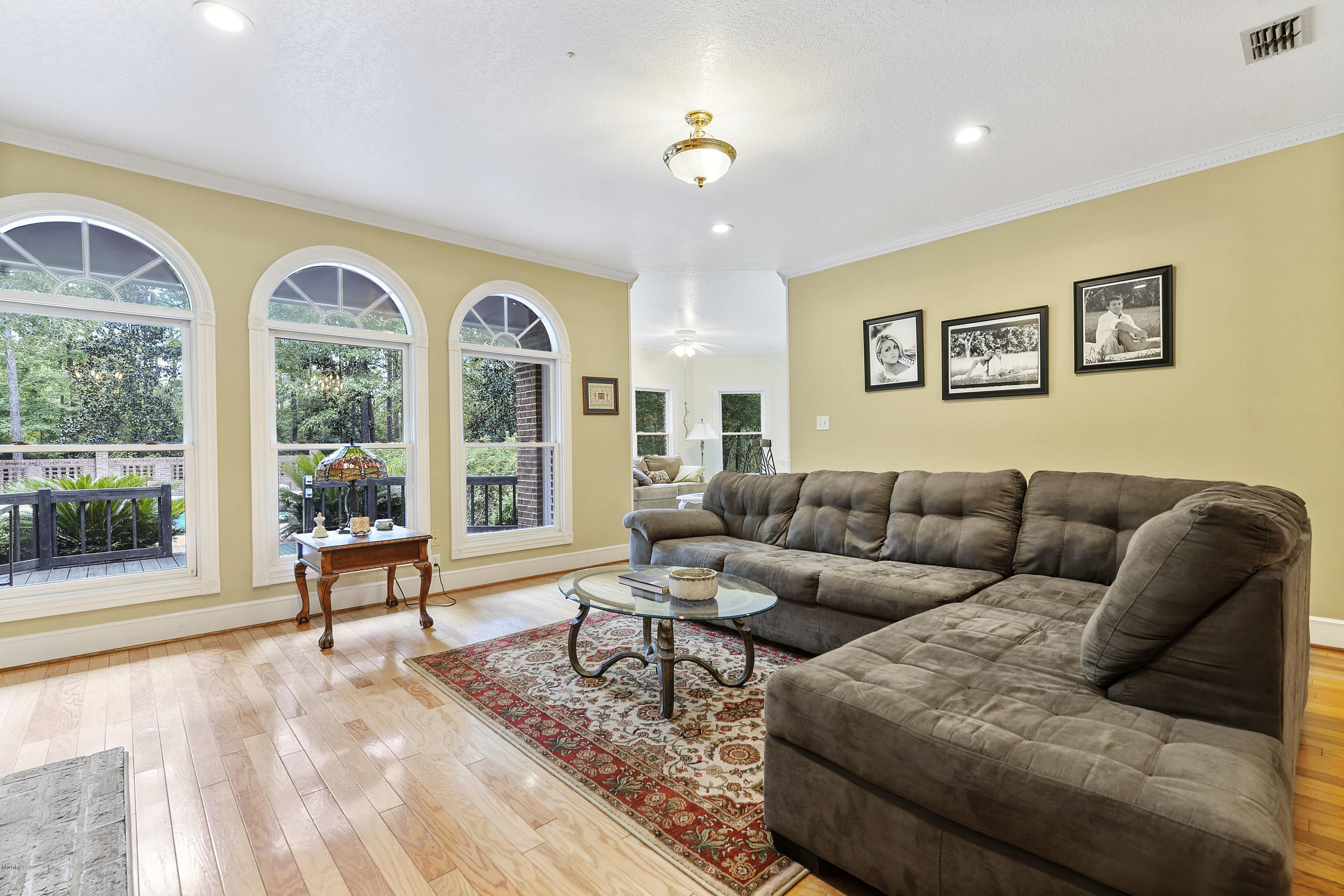 144 Green Road Lucedale, MS 39452 - Photo 8 of 38 008