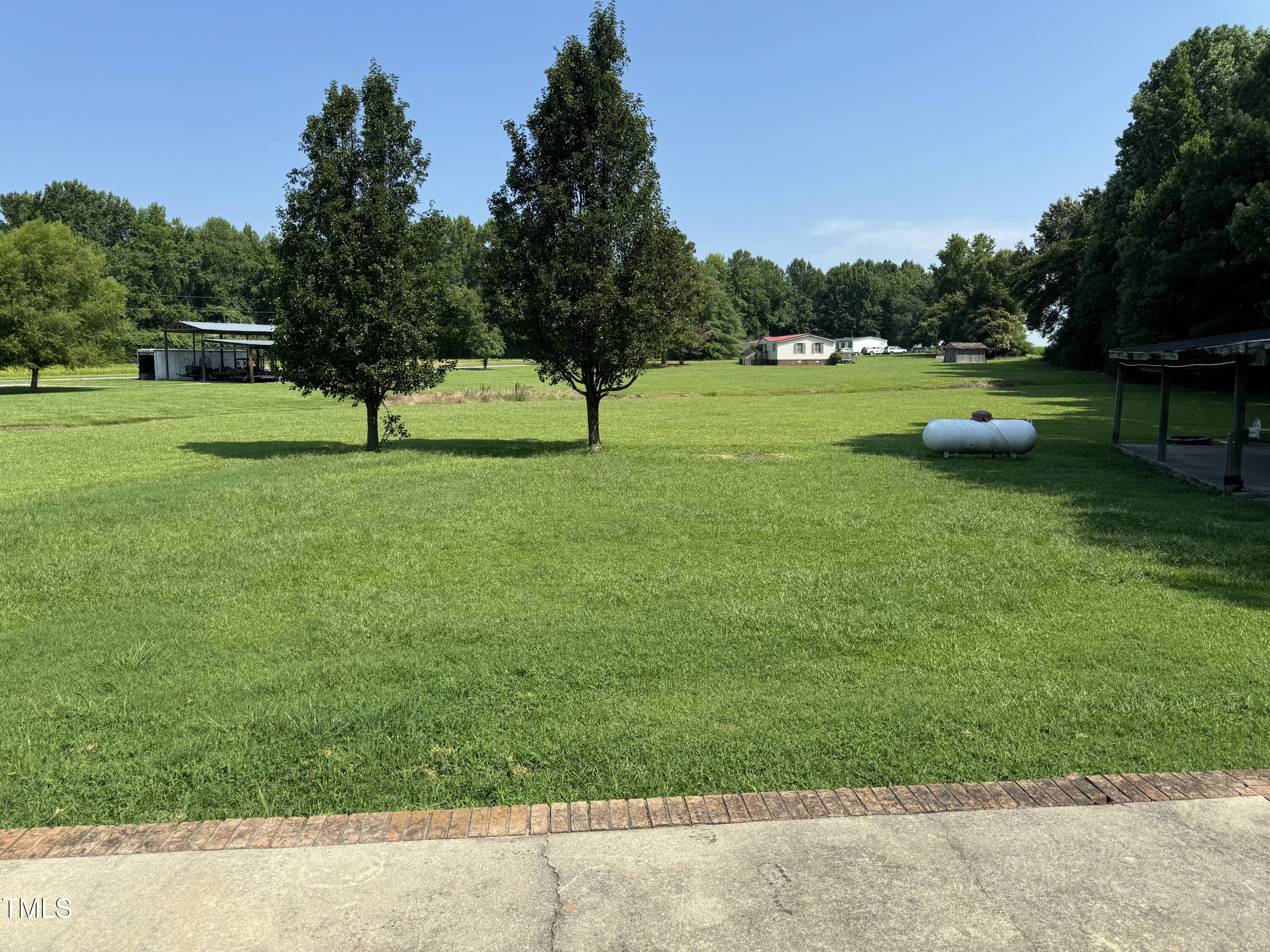 222 Old Rte 22 Kenly, NC 27542 - Photo 12 of 13 IMG_3809