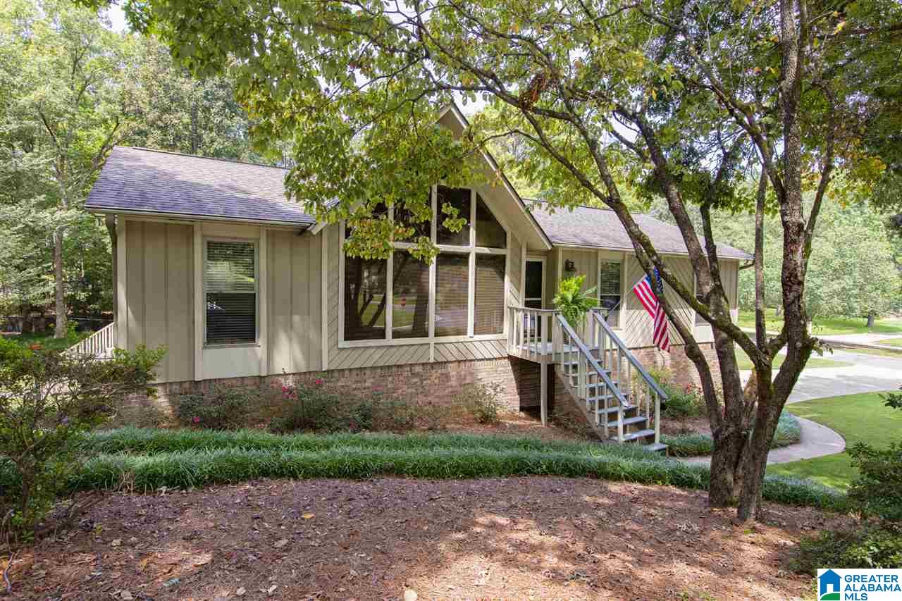 200 Forest Parkway Alabaster, AL 35007 - Photo 1 of 50