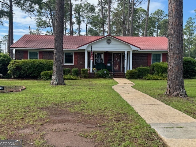 1718 Myrtle Road Albany, GA 31707 - Photo 1 of 17