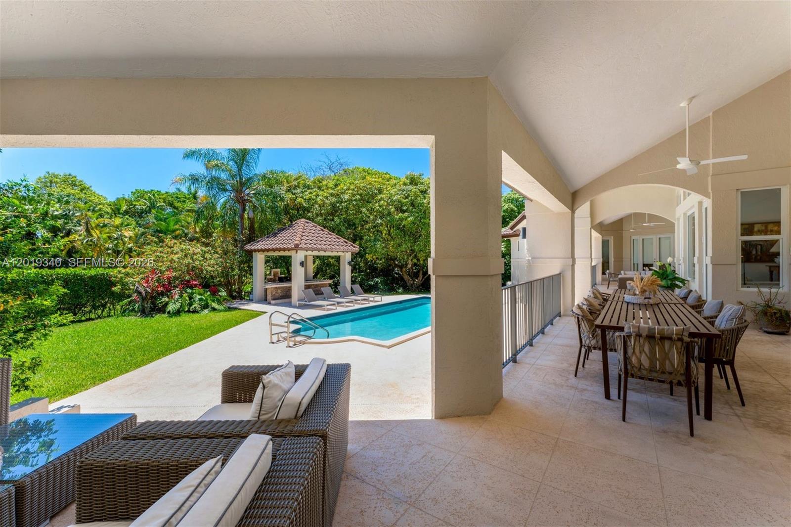 12801 Old Cutler Road Pinecrest, FL 33156 - Photo 49 of 62