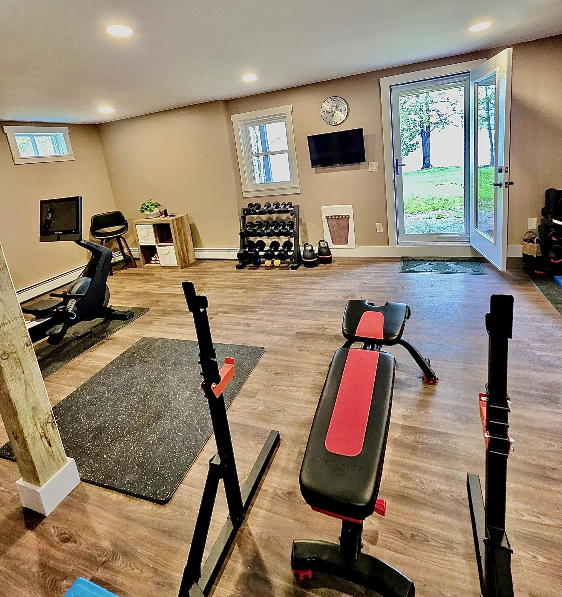 1497 Sly Brook Road Eagle Lake, ME 04739 - Photo 14 of 44 20250519_124540~2 (2)