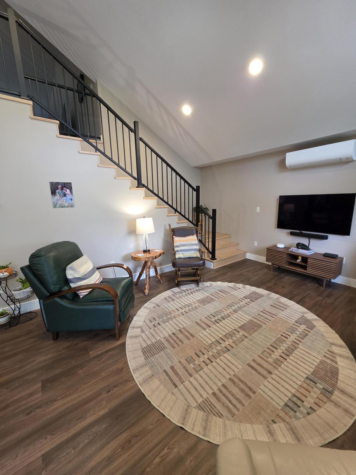 1497 Sly Brook Road Eagle Lake, ME 04739 - Photo 18 of 44 Living Room