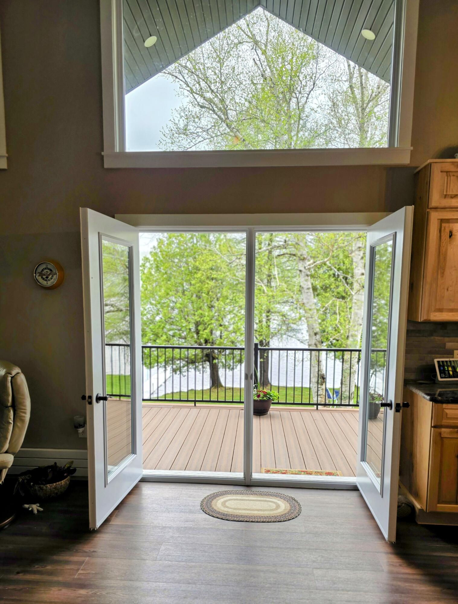 1497 Sly Brook Road Eagle Lake, ME 04739 - Photo 19 of 44 Double Door