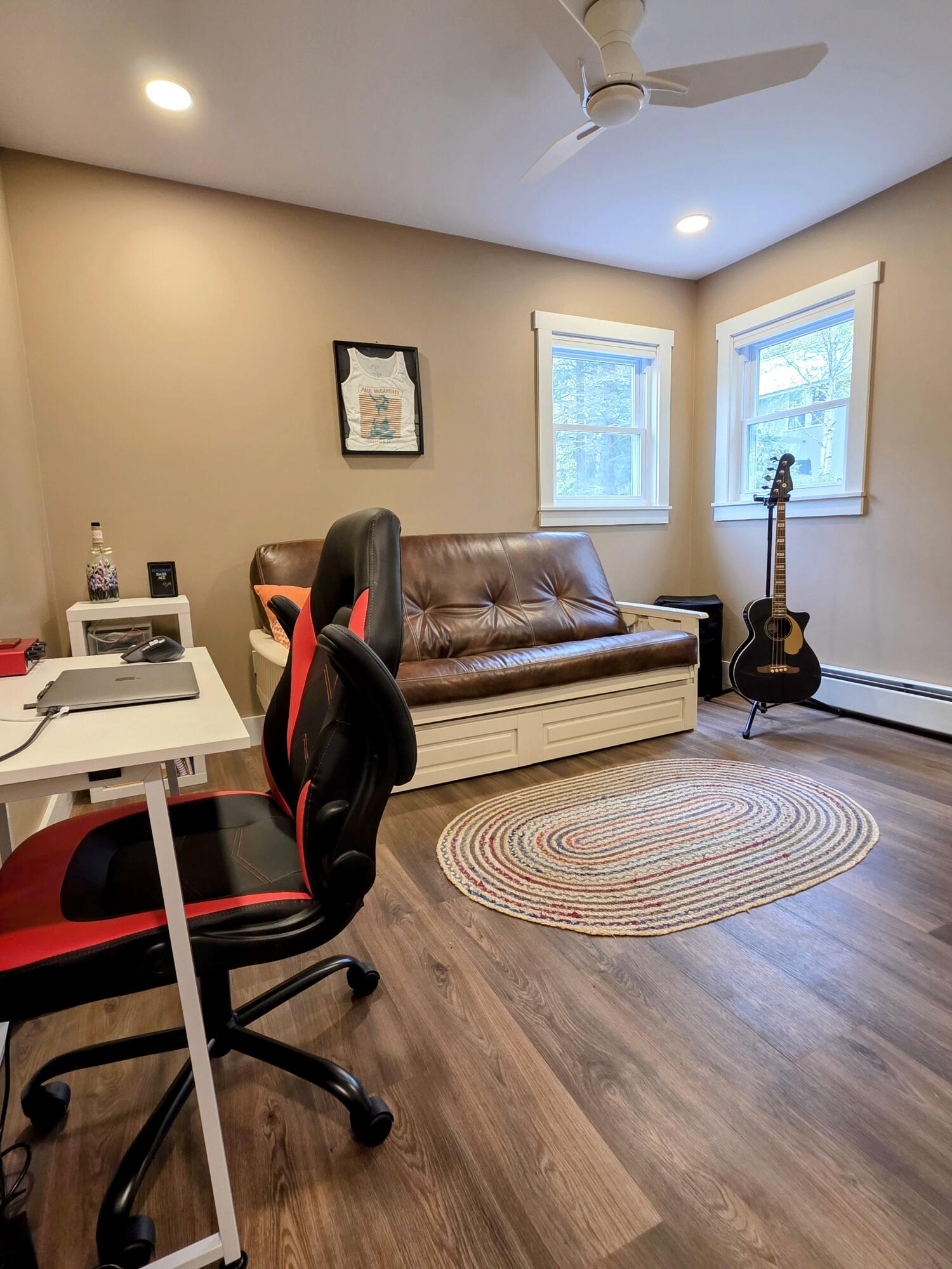 1497 Sly Brook Road Eagle Lake, ME 04739 - Photo 30 of 44 Bedroom 2