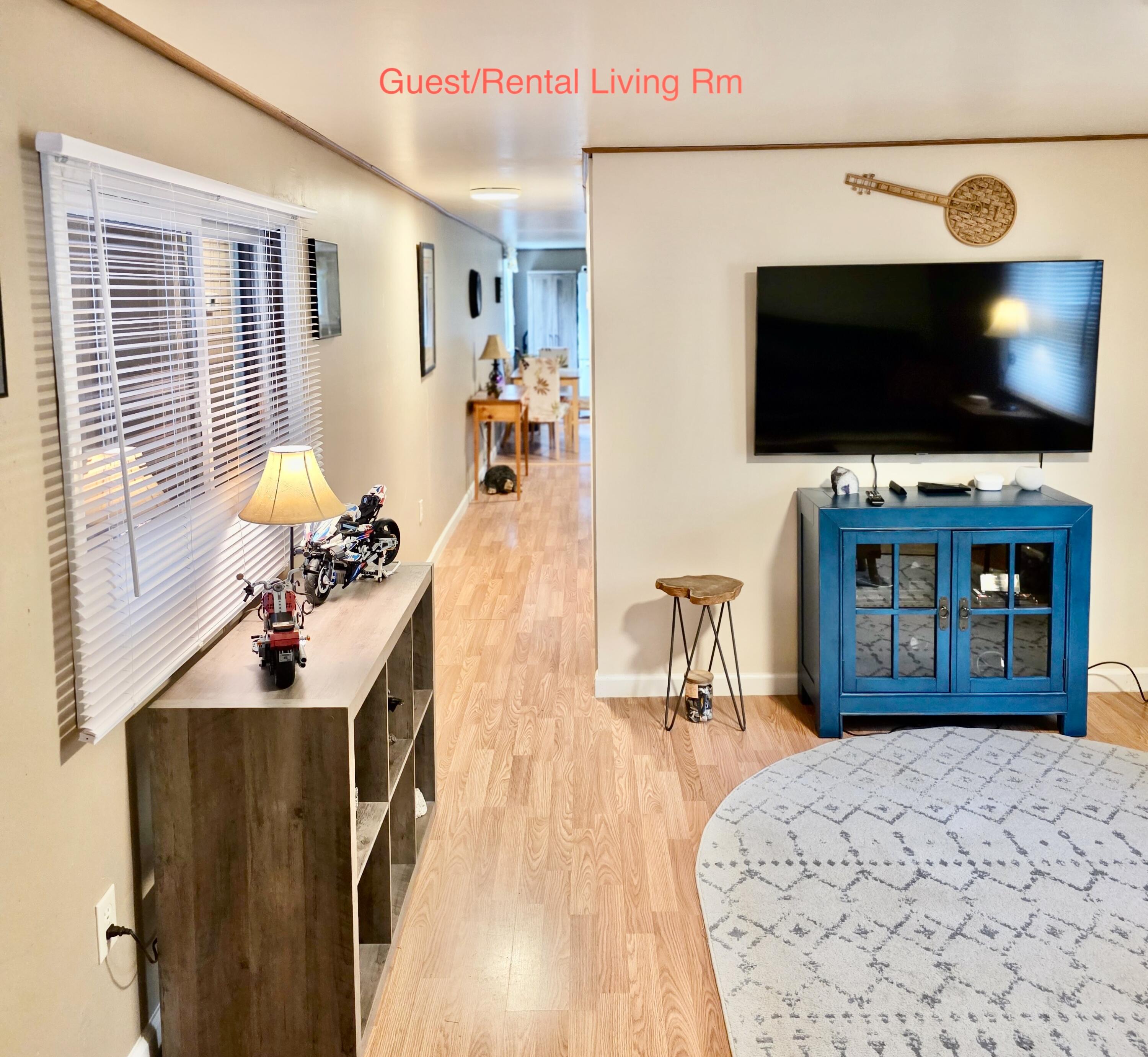 1497 Sly Brook Road Eagle Lake, ME 04739 - Photo 37 of 44 Guest-Rental Living Rm 3