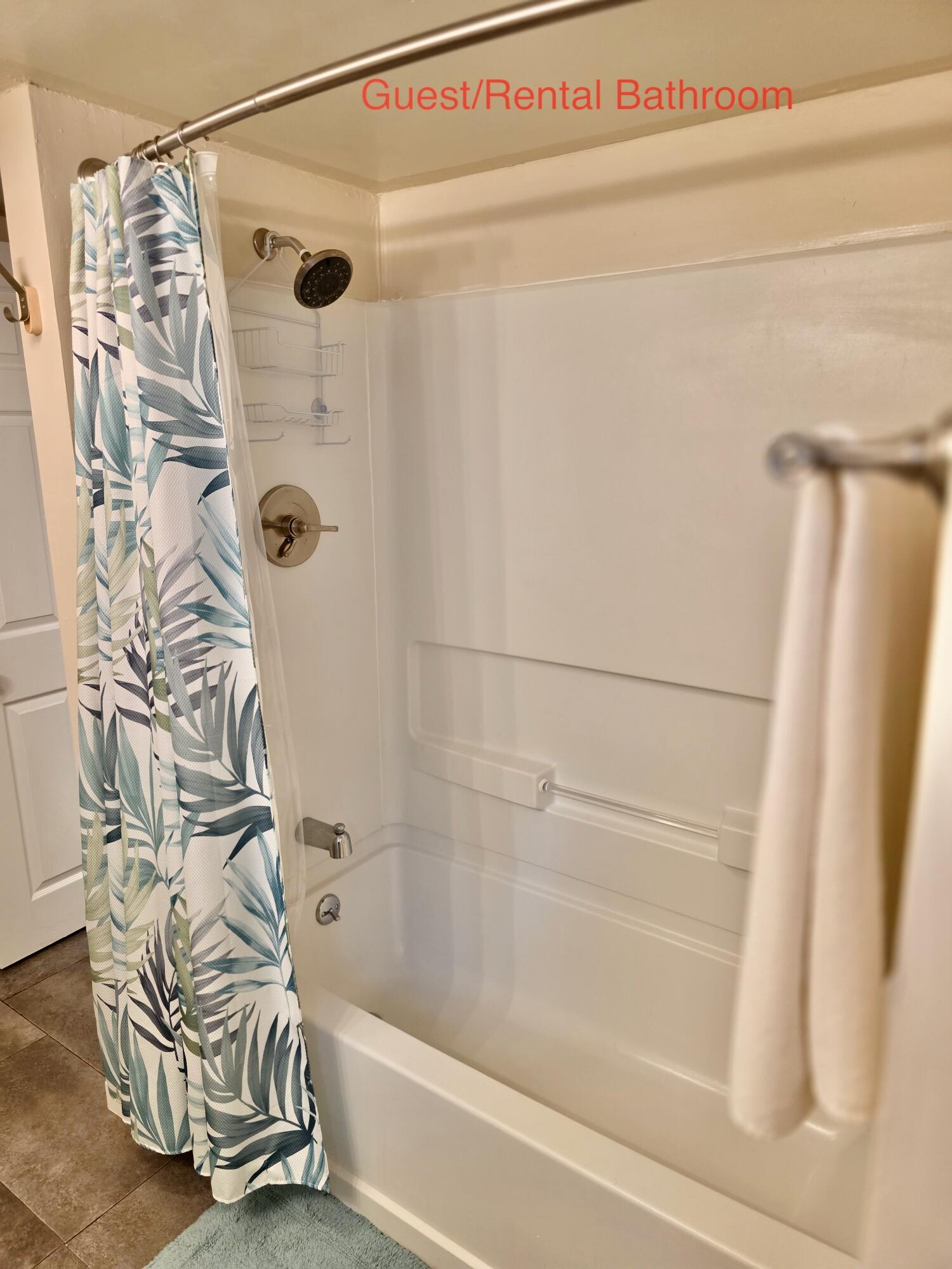 1497 Sly Brook Road Eagle Lake, ME 04739 - Photo 39 of 44 Bathroom 2