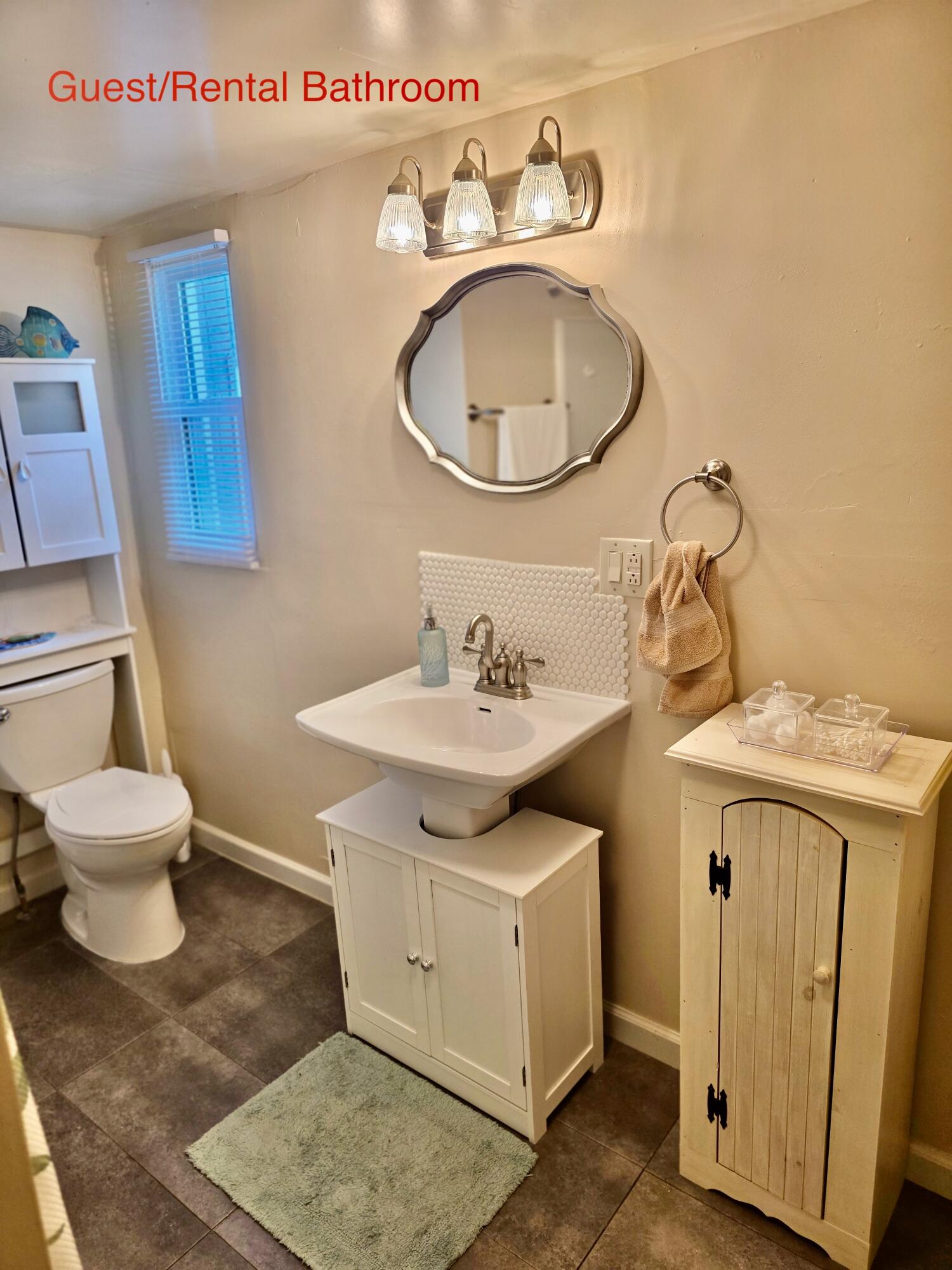 1497 Sly Brook Road Eagle Lake, ME 04739 - Photo 40 of 44 Bathroom