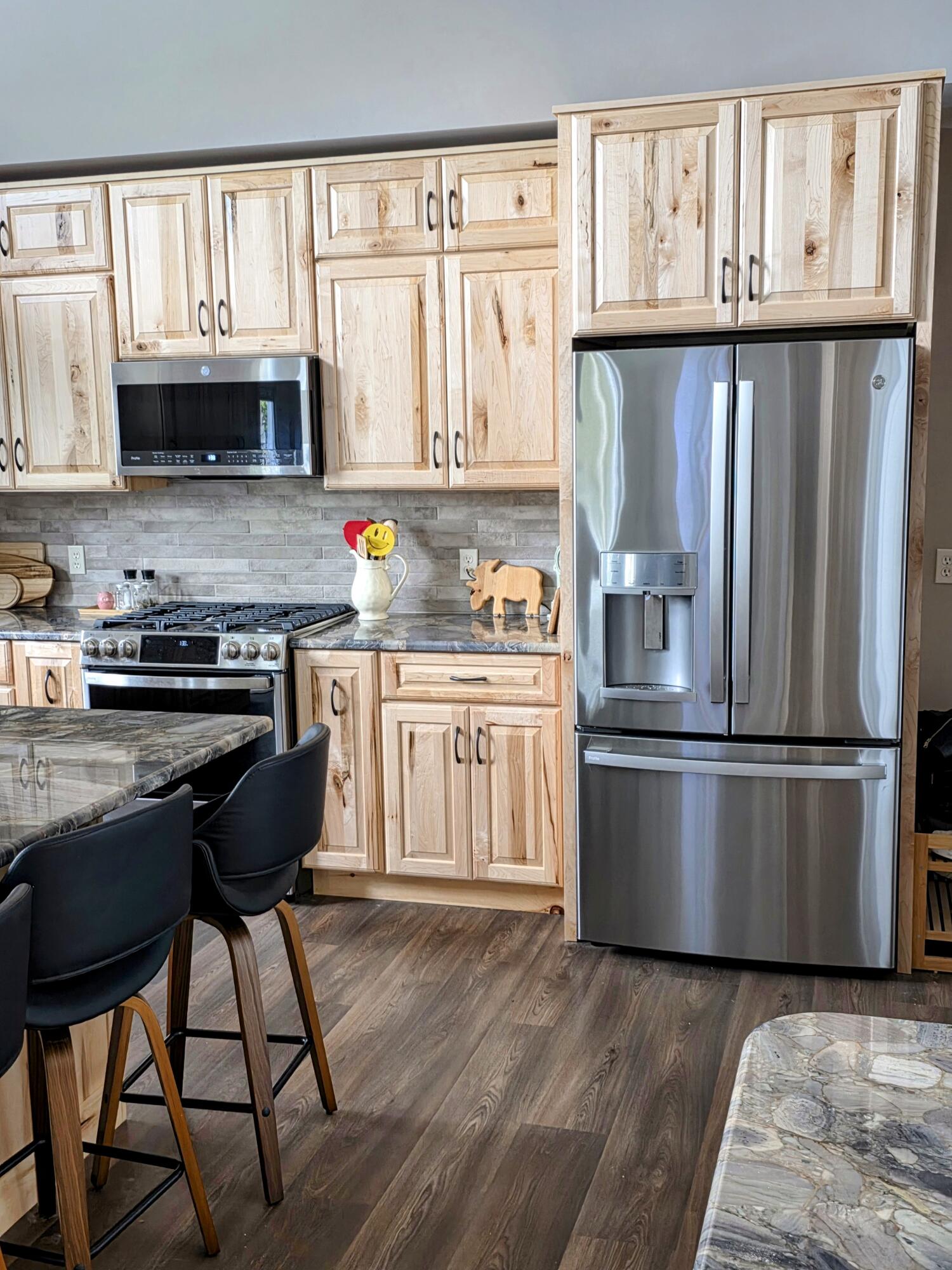 1497 Sly Brook Road Eagle Lake, ME 04739 - Photo 8 of 44 20250519_133756~2