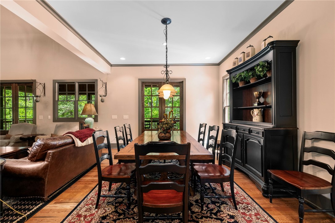 203 Golden Bear Drive Sunset, SC 29685 - Photo 11 of 50