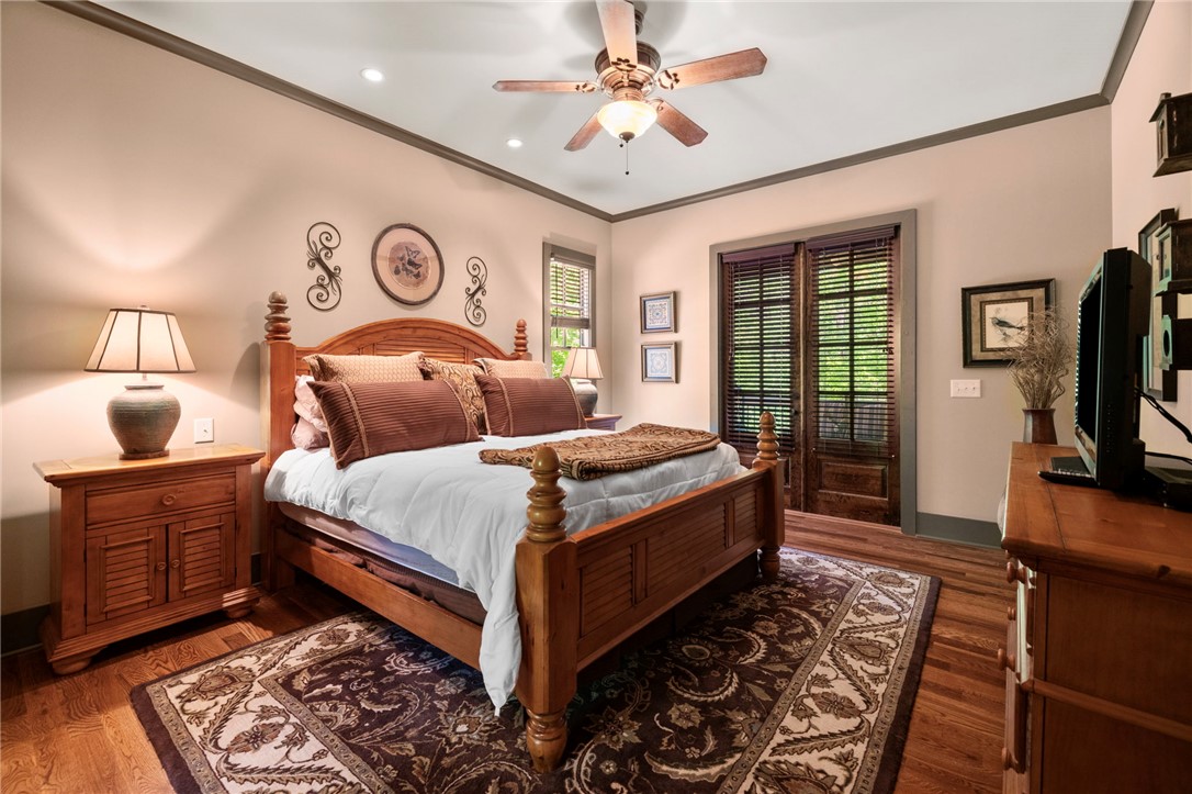 203 Golden Bear Drive Sunset, SC 29685 - Photo 14 of 50