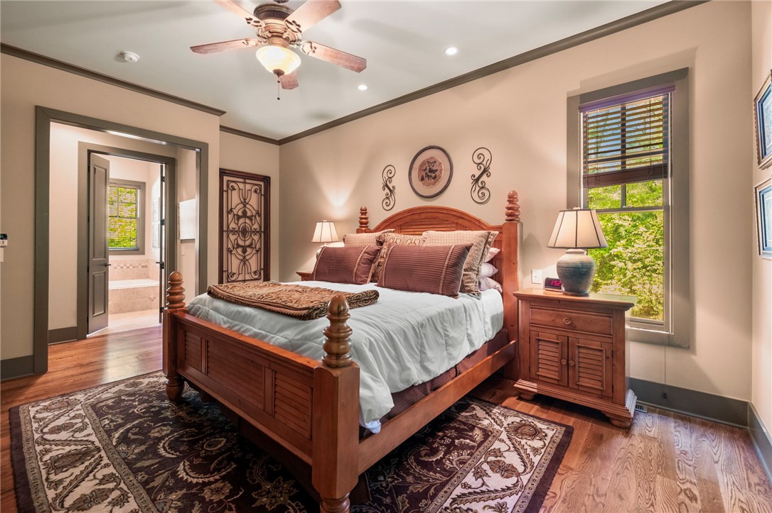 203 Golden Bear Drive Sunset, SC 29685 - Photo 15 of 50