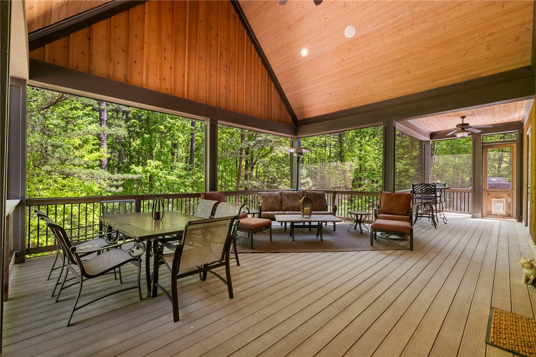 203 Golden Bear Drive Sunset, SC 29685 - Photo 28 of 50