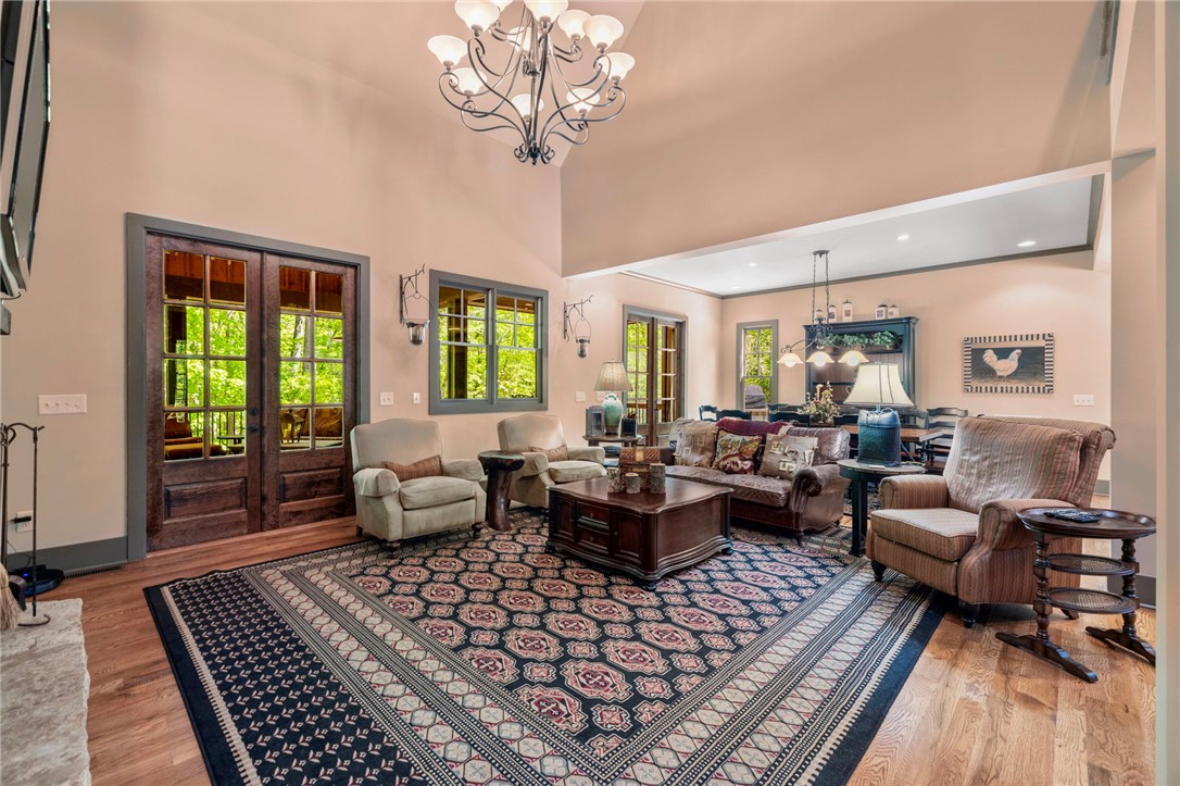 203 Golden Bear Drive Sunset, SC 29685 - Photo 3 of 50