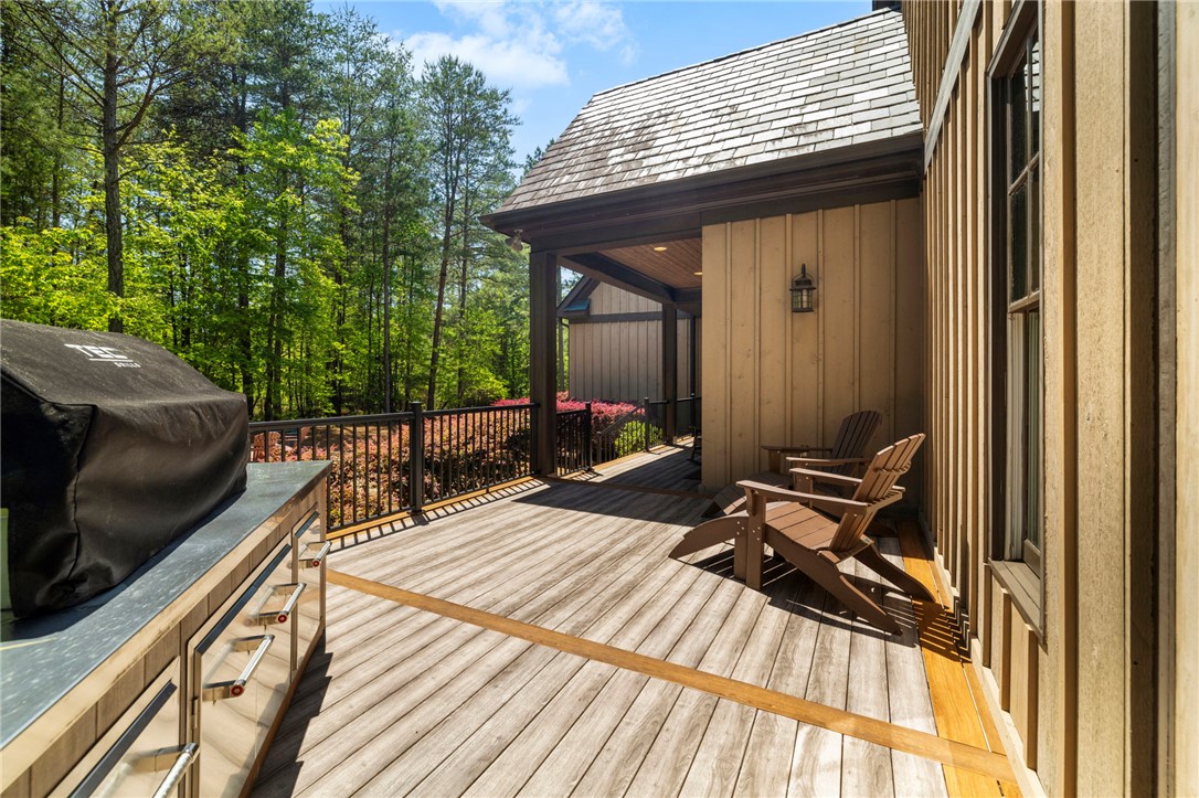 203 Golden Bear Drive Sunset, SC 29685 - Photo 32 of 50