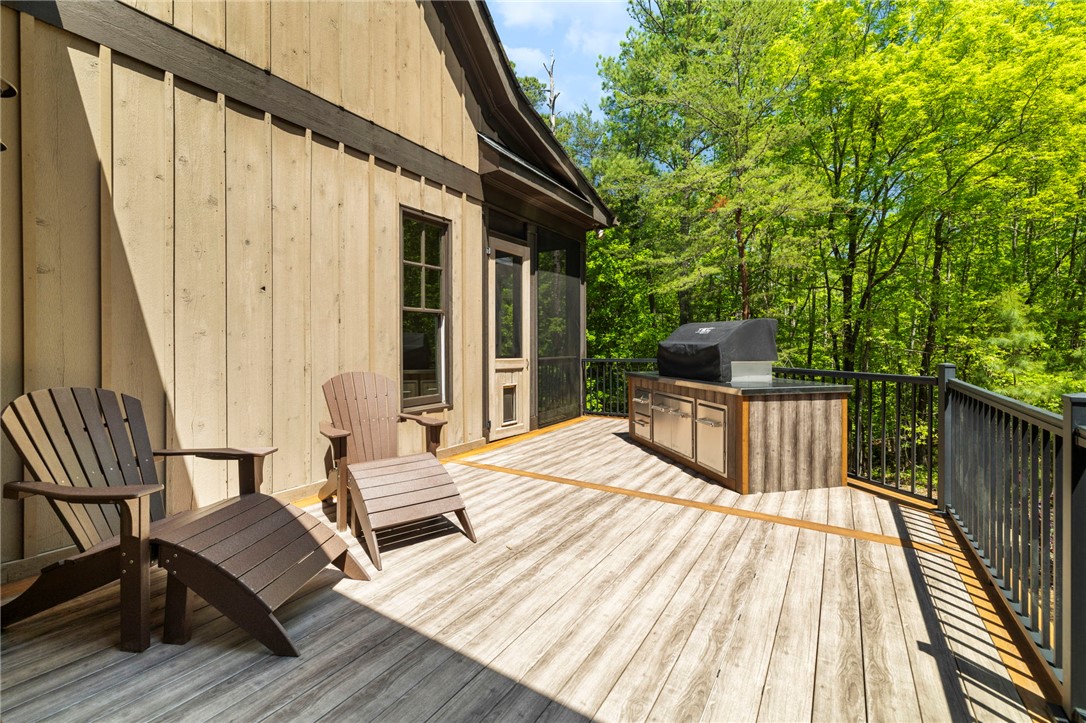 203 Golden Bear Drive Sunset, SC 29685 - Photo 33 of 50