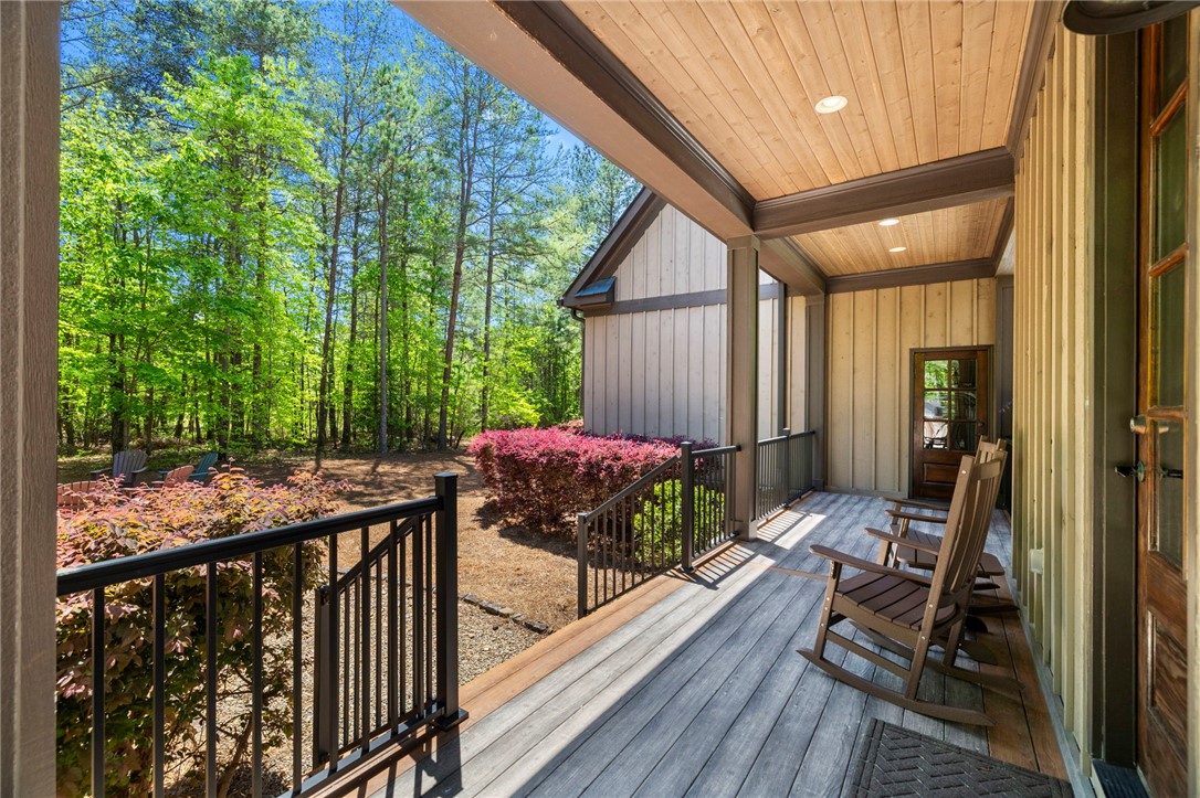 203 Golden Bear Drive Sunset, SC 29685 - Photo 34 of 50