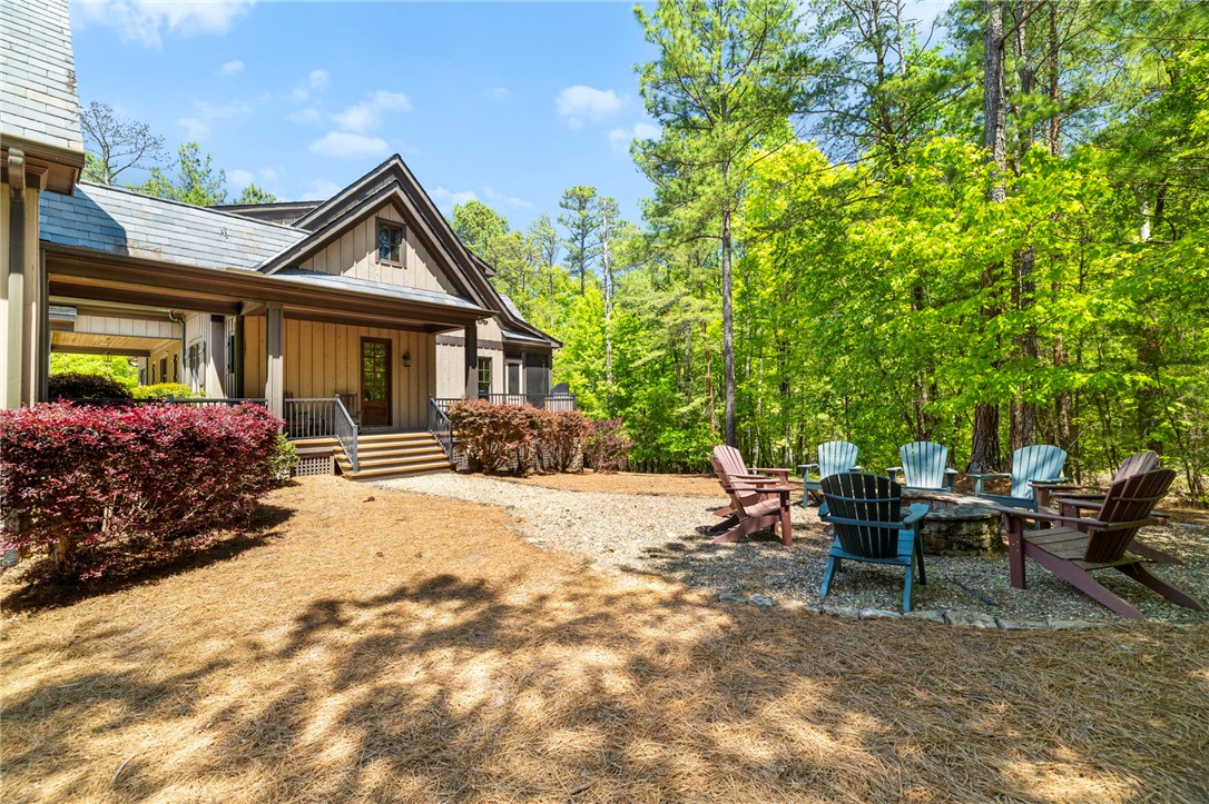 203 Golden Bear Drive Sunset, SC 29685 - Photo 36 of 50