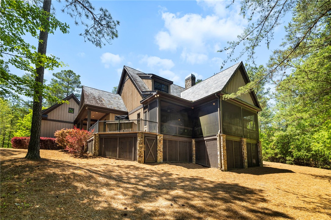 203 Golden Bear Drive Sunset, SC 29685 - Photo 37 of 50