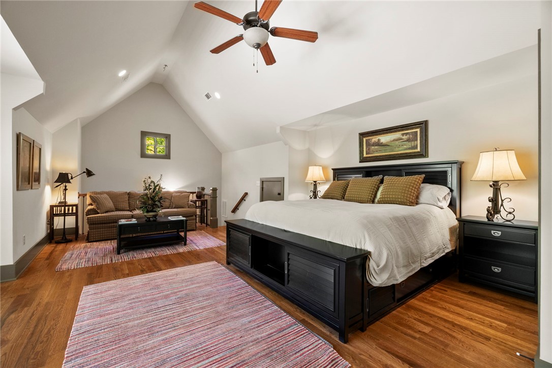 203 Golden Bear Drive Sunset, SC 29685 - Photo 40 of 50