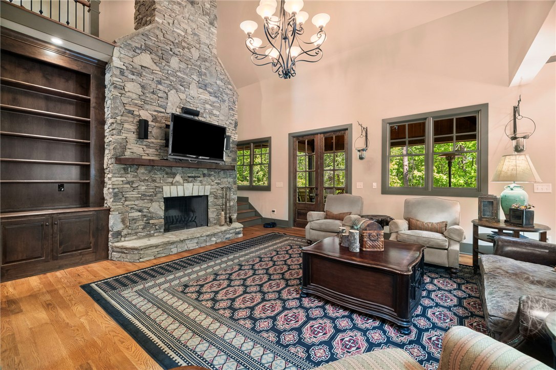 203 Golden Bear Drive Sunset, SC 29685 - Photo 4 of 50