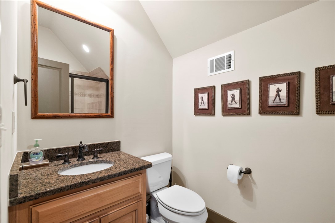 203 Golden Bear Drive Sunset, SC 29685 - Photo 43 of 50