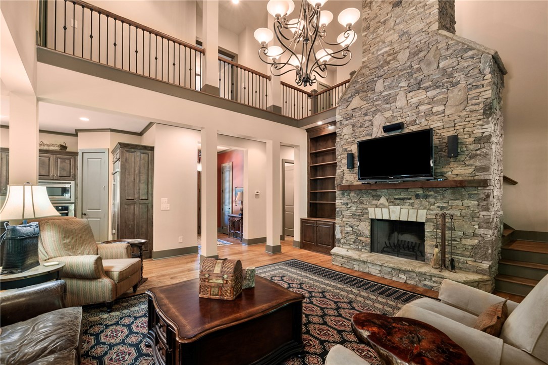 203 Golden Bear Drive Sunset, SC 29685 - Photo 5 of 50