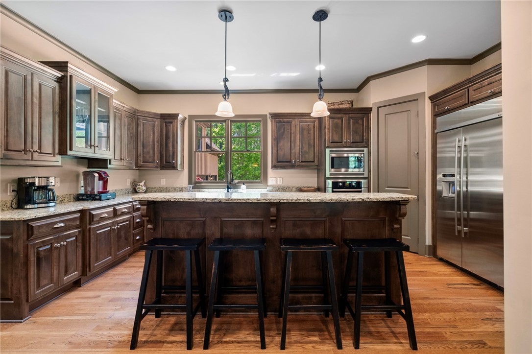 203 Golden Bear Drive Sunset, SC 29685 - Photo 8 of 50