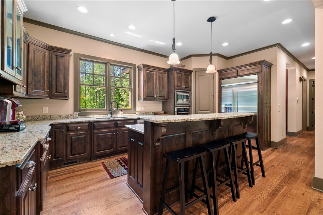 203 Golden Bear Drive Sunset, SC 29685 - Photo 9 of 50