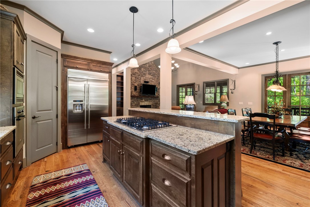 203 Golden Bear Drive Sunset, SC 29685 - Photo 10 of 50