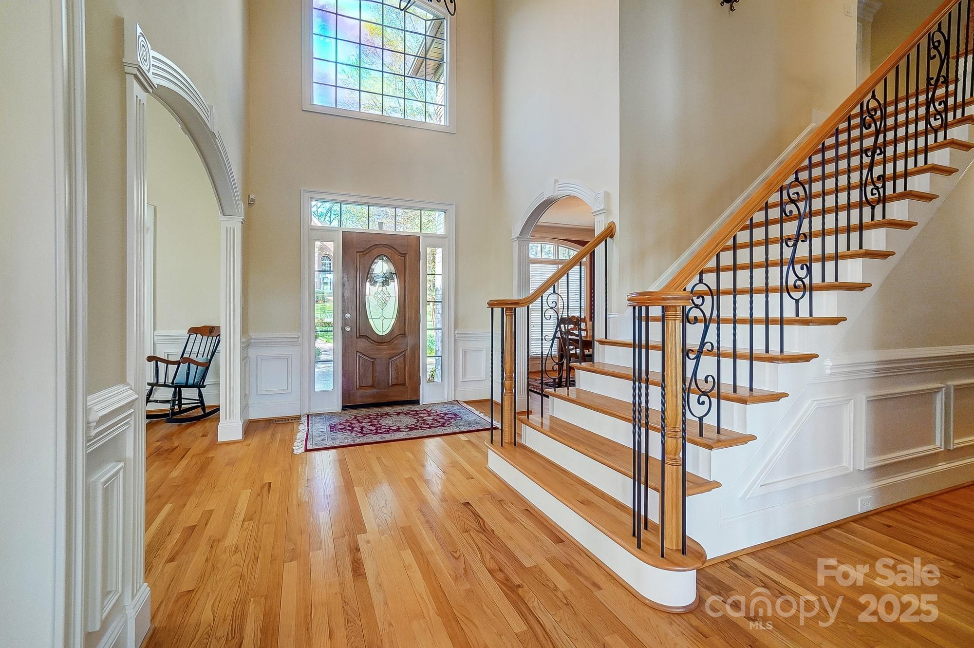 928 Thorn Ridge Lane Clover, SC 29710 - Photo 3 of 48 Gallery Image 3