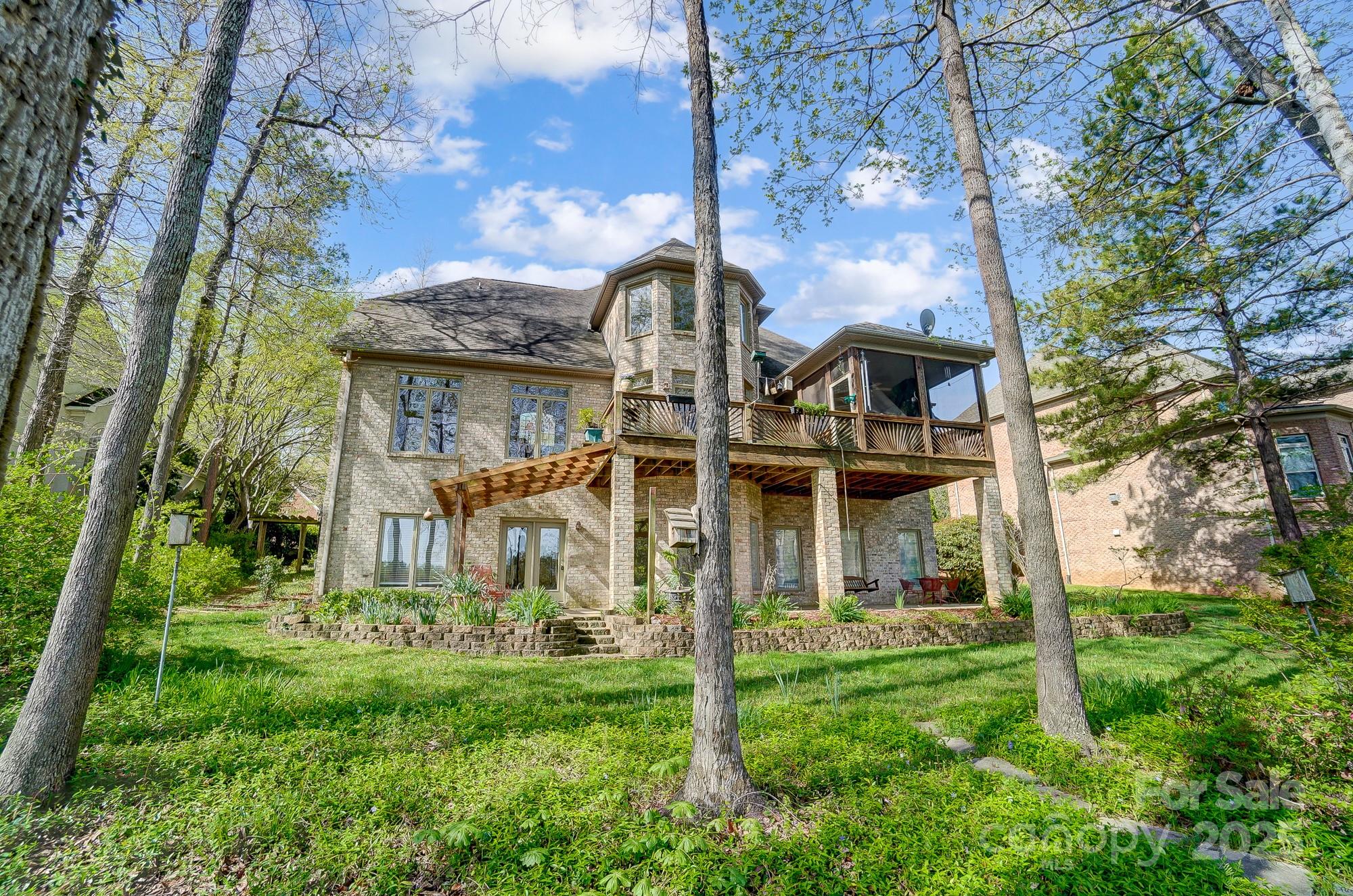 928 Thorn Ridge Lane Clover, SC 29710 - Photo 46 of 48 Gallery Image 46