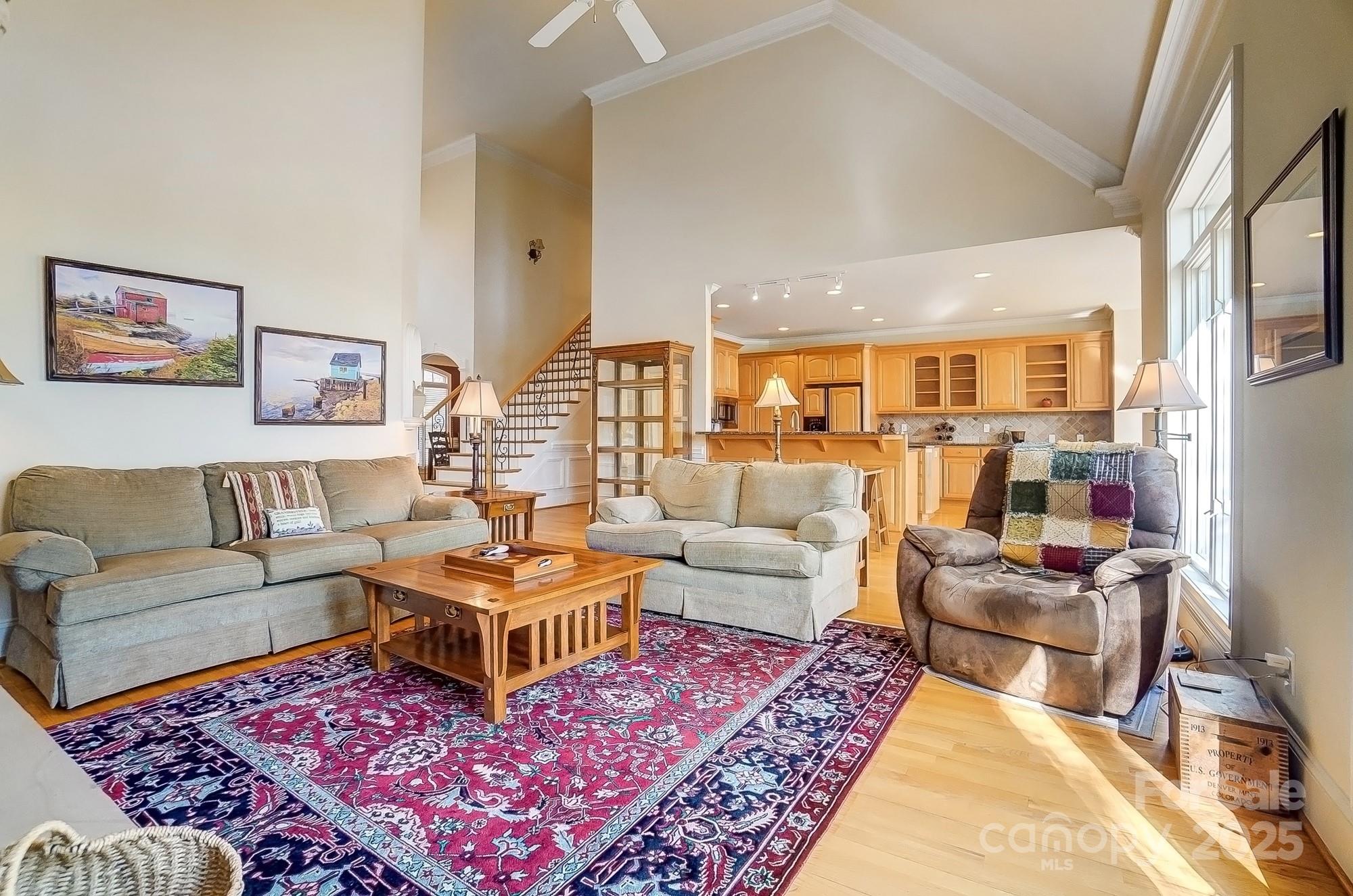 928 Thorn Ridge Lane Clover, SC 29710 - Photo 5 of 48 Gallery Image 5