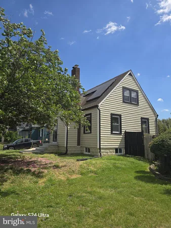 $434,900 | 4615 Boosa Street, Capitol Heights, MD 20743