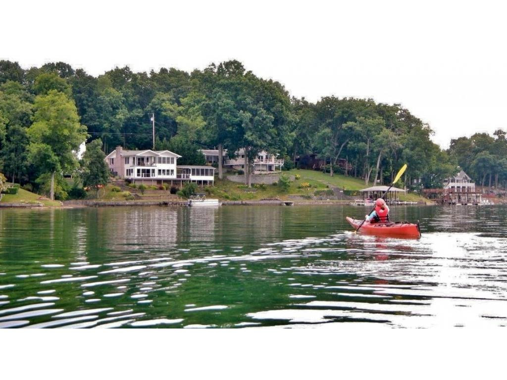 282 Snyder Road Gray, TN 37615 - Photo 7 of 24 Main Channel of Boone Lake