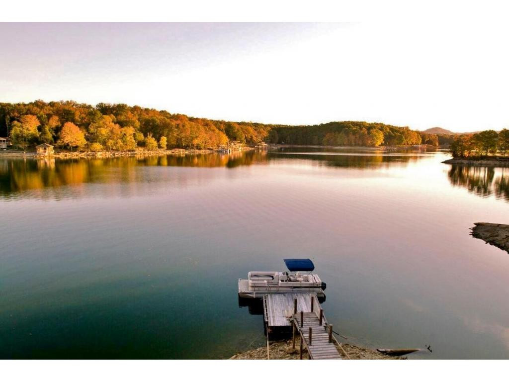 282 Snyder Road Gray, TN 37615 - Photo 8 of 24 Main Channel of Boone Lake