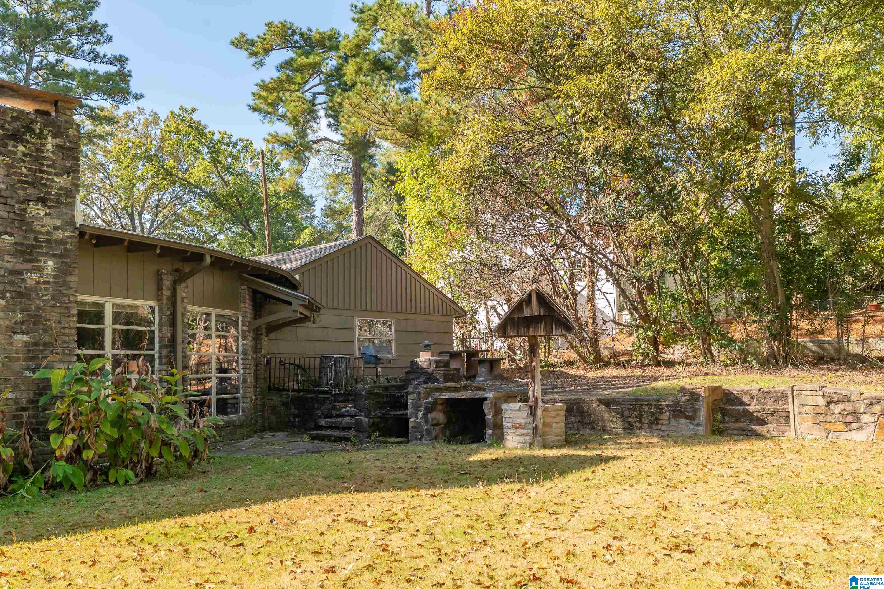 3517 Ashley Road Birmingham, AL 35209 - Photo 20 of 21
