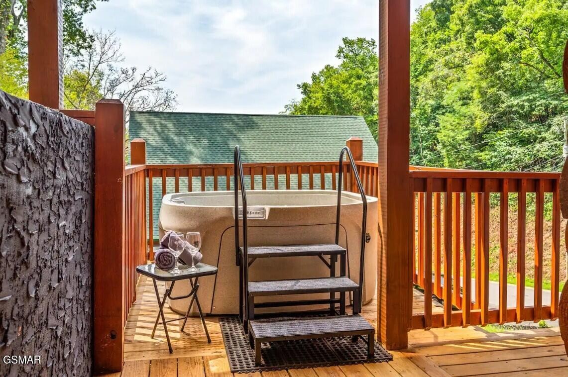 1654 Eagle Springs Road Sevierville, TN 37876 - Photo 29 of 33 Gallery Image 29
