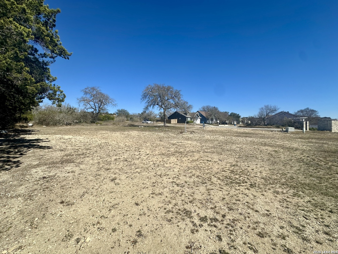 704 Sendero Ridge Dr. Kerrville, TX 78028 - Photo 3 of 3 a view of a lake view